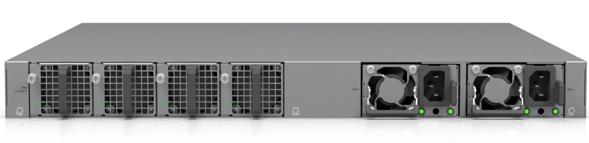 Коммутатор Ubiquiti Enterprise Campus Aggregation