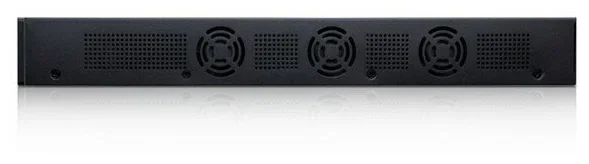 Коммутатор Ubiquiti ES-48-500W(EU) управляемый 19U 48x10/100/1000BASE-T