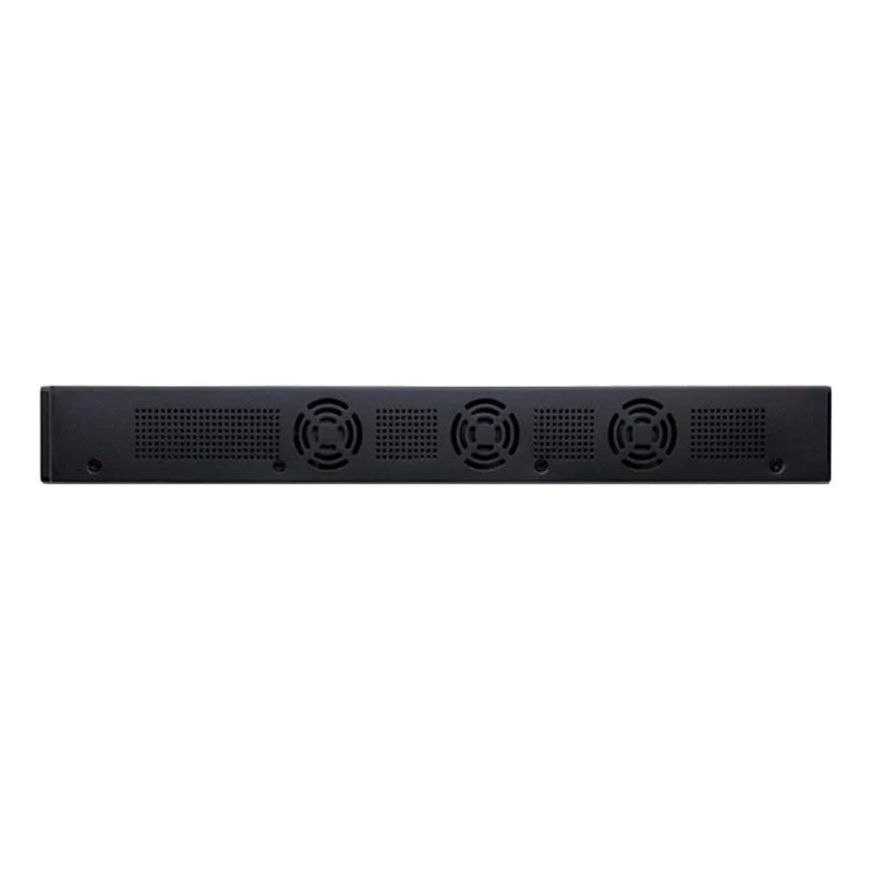 Коммутатор Ubiquiti ES-48-500W(EU) управляемый 19U 48x10/100/1000BASE-T