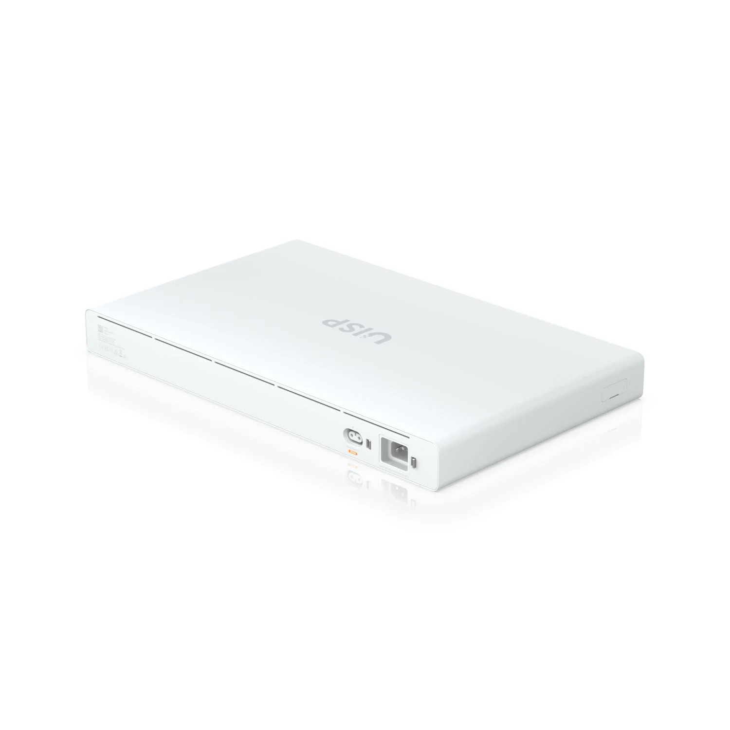 Коммутатор Ubiquiti UISP Switch Pro PoE-коммутатор, 24х 1G RJ45, 4х 10G SFP+, раздача 220 Вт