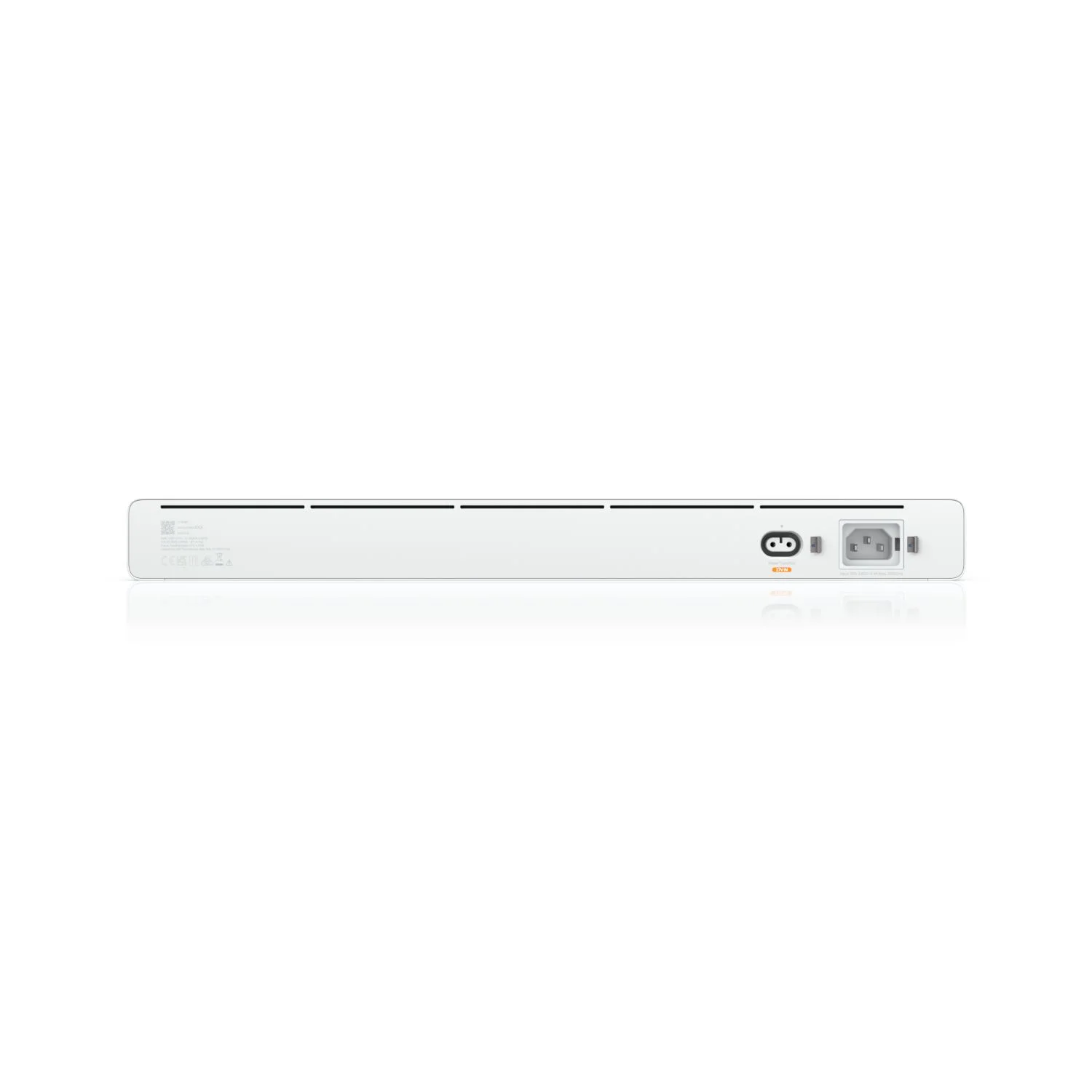 Коммутатор Ubiquiti UISP Switch Pro PoE-коммутатор, 24х 1G RJ45, 4х 10G SFP+, раздача 220 Вт