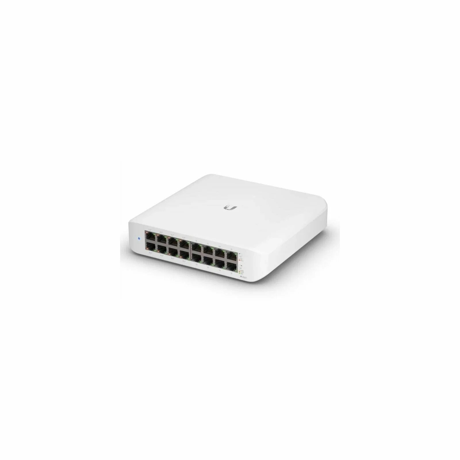 Коммутатор Ubiquiti UniFi Switch 16 PoE