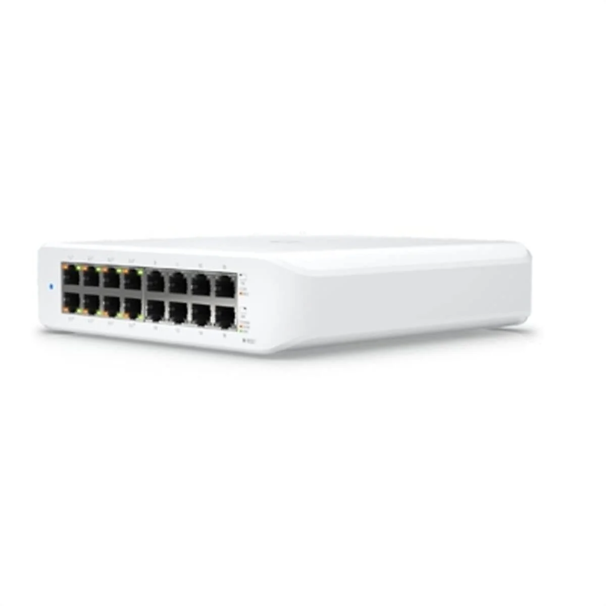 Коммутатор Ubiquiti UniFi Switch 16 PoE