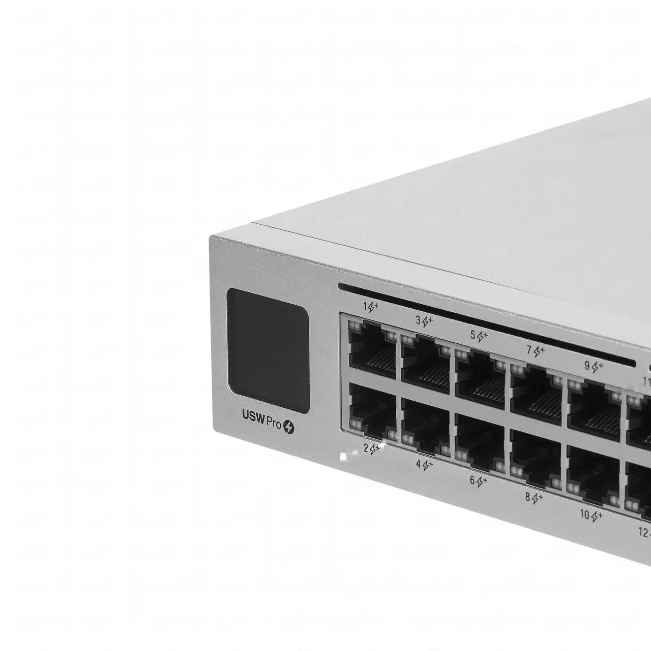 Коммутатор UBIQUITI USW-PRO-48 48PORT 1000M 4SFP