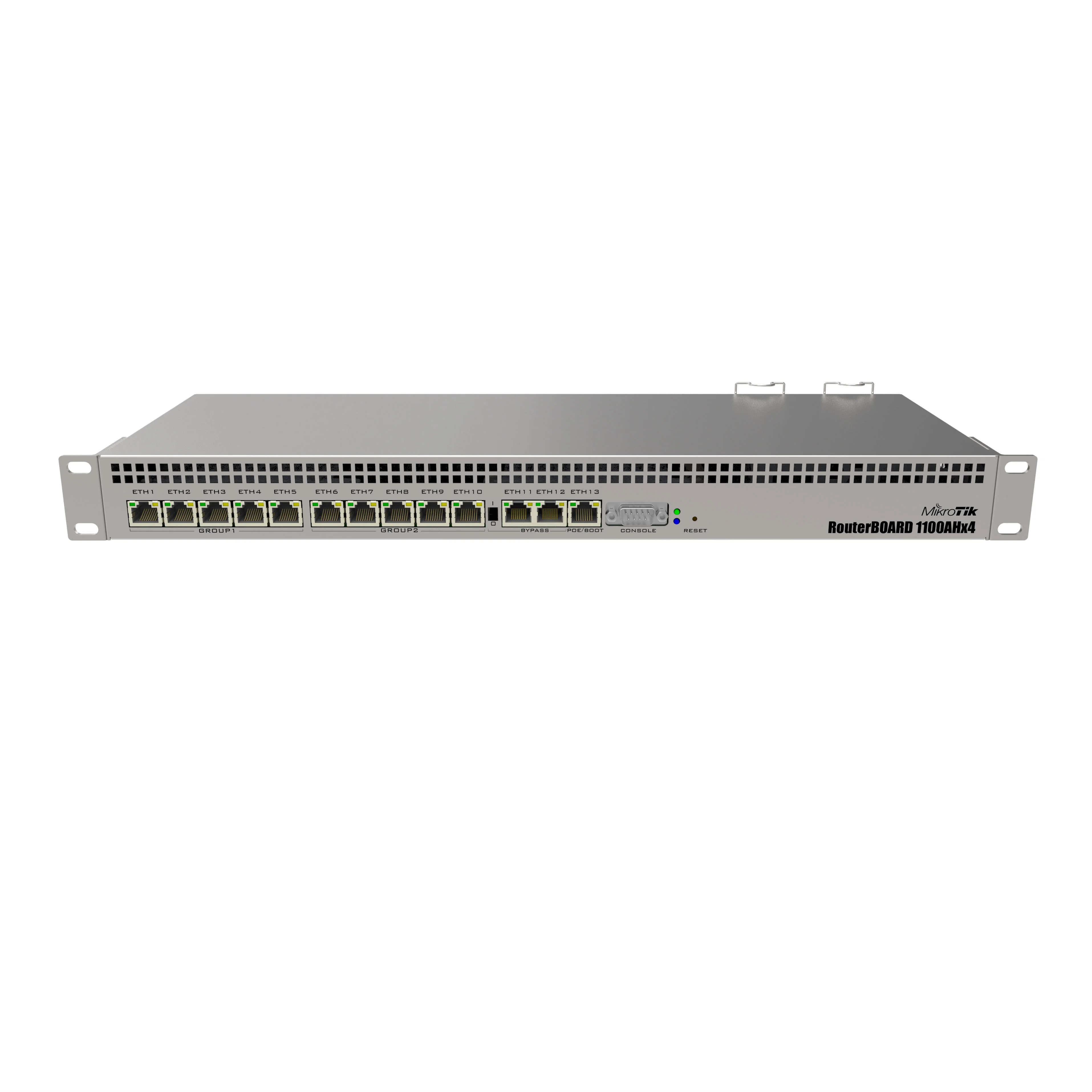 Коммутатор Ubiquiti USW-Pro-Max-24 24-port, Layer 3 Etherlighting switch with 2.5 GbE.