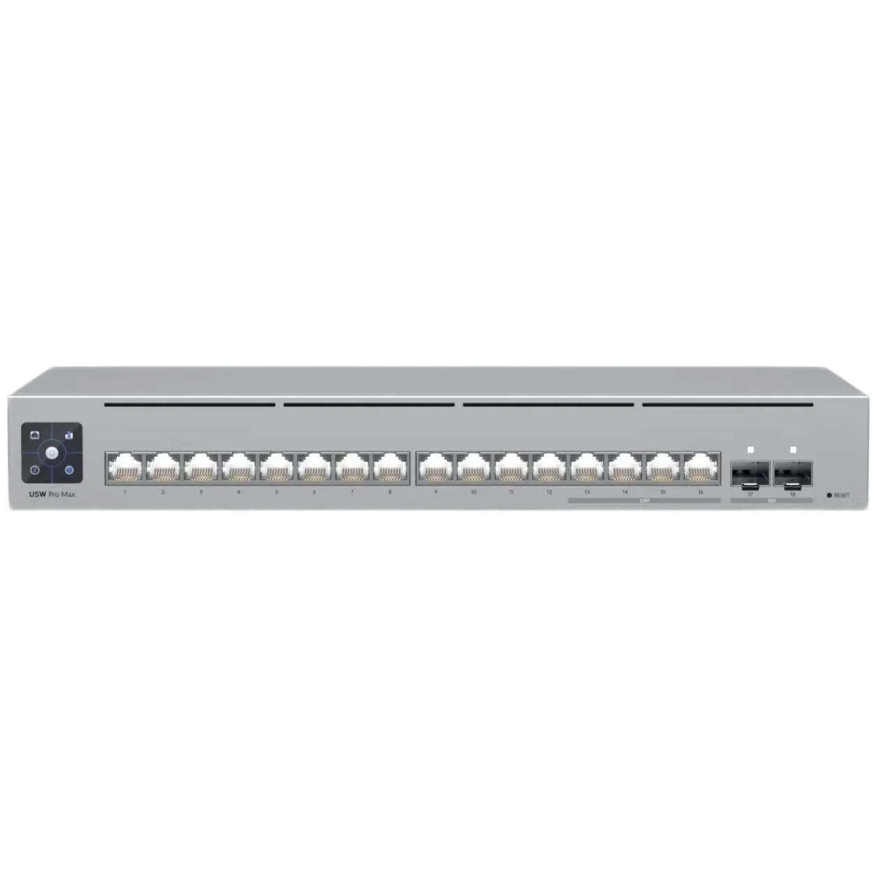 Коммутатор UniFi Desktop 16Port Gigabit Switch with PoE