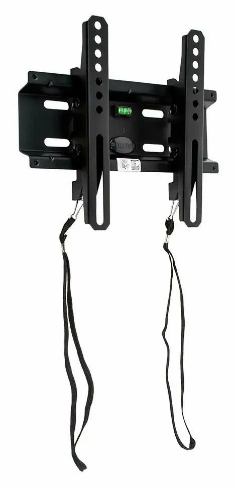 Кронштейн для телевизора Kromax FLAT-6 black