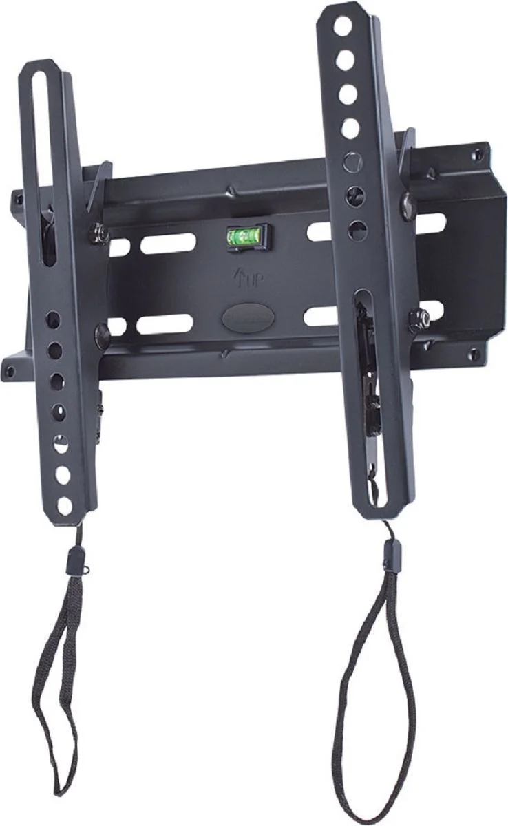 Кронштейн для телевизора Kromax FLAT-6 black