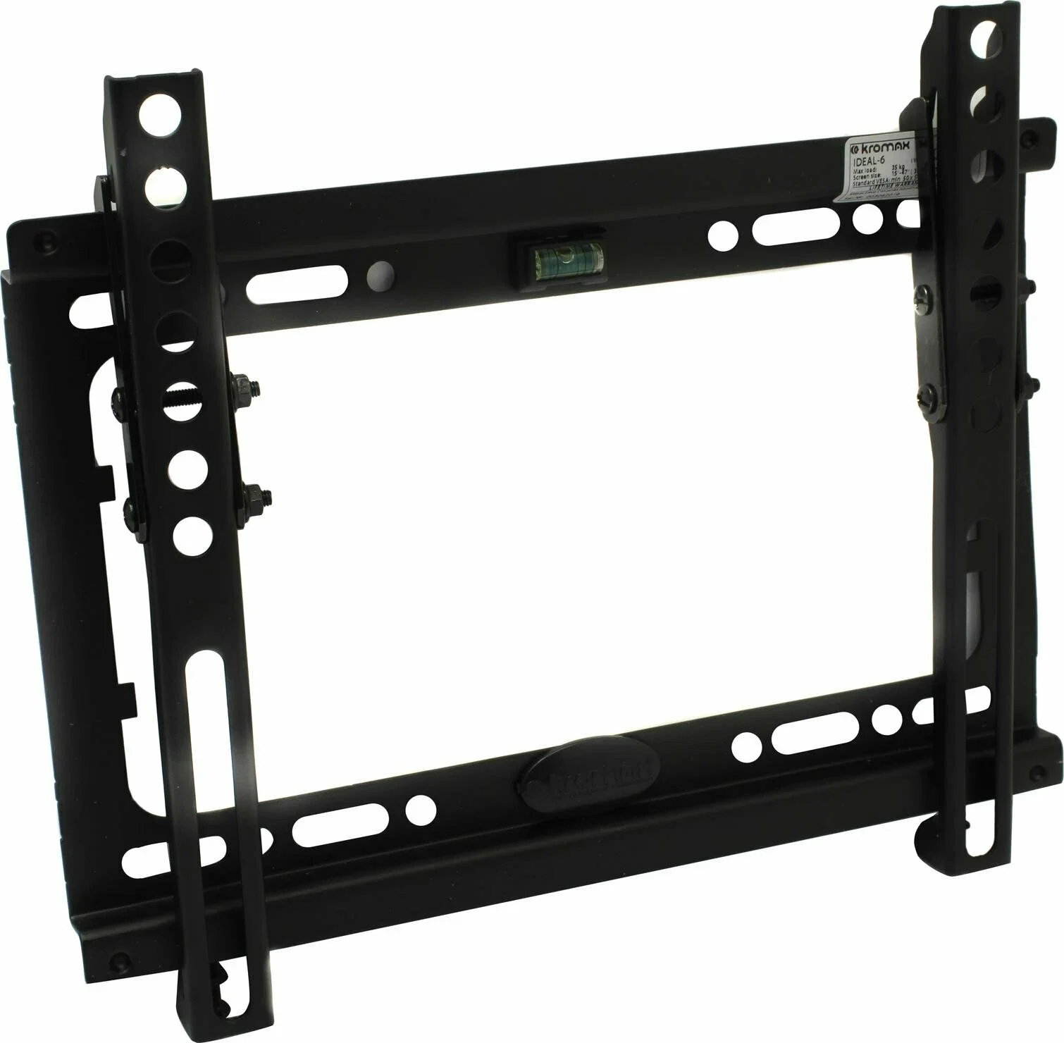 Кронштейн для телевизора Kromax IDEAL-6 black