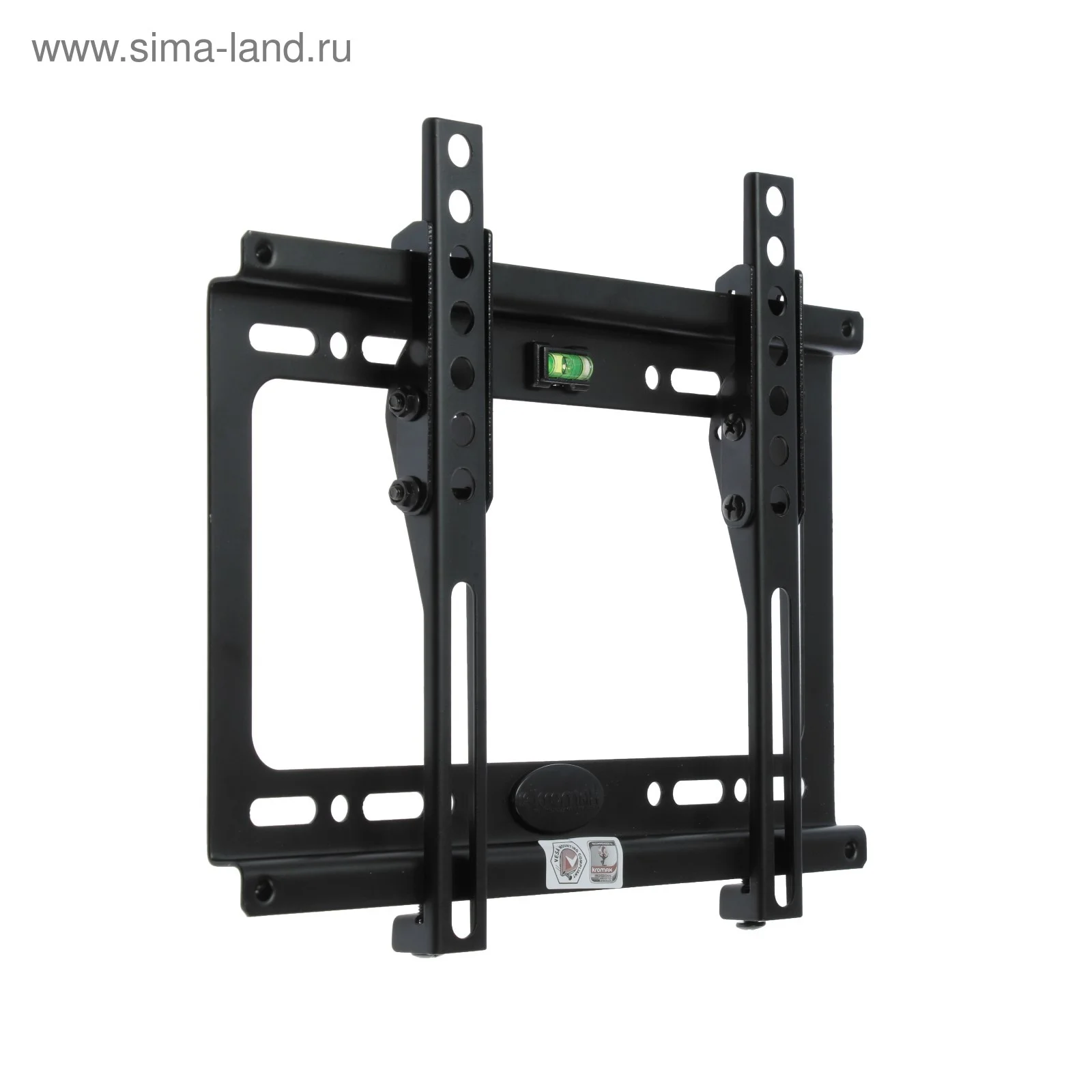 Кронштейн для телевизора Kromax IDEAL-6 black