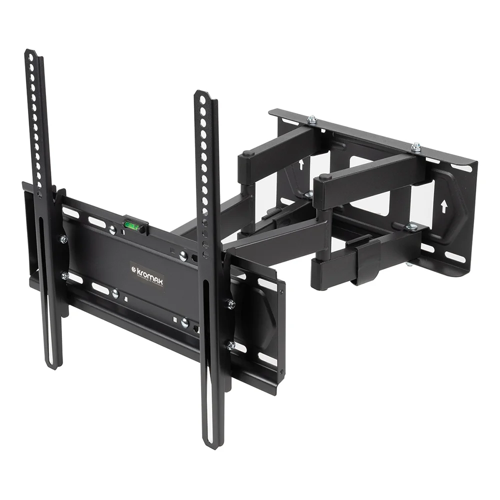 Кронштейн для телевизора Kromax PIXIS-L-2 black