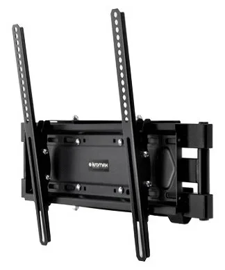 Кронштейн для телевизора Kromax PIXIS-L-2 black