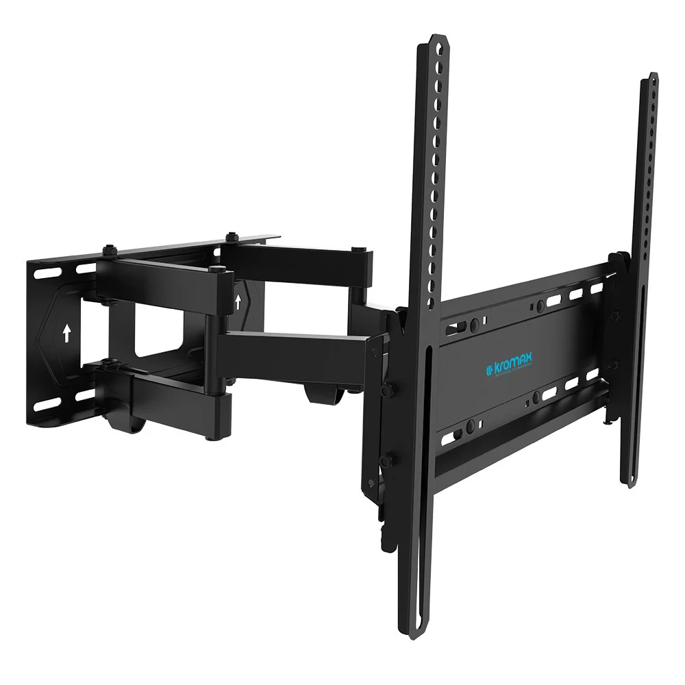 Кронштейн для телевизора Kromax PIXIS-L-2 black