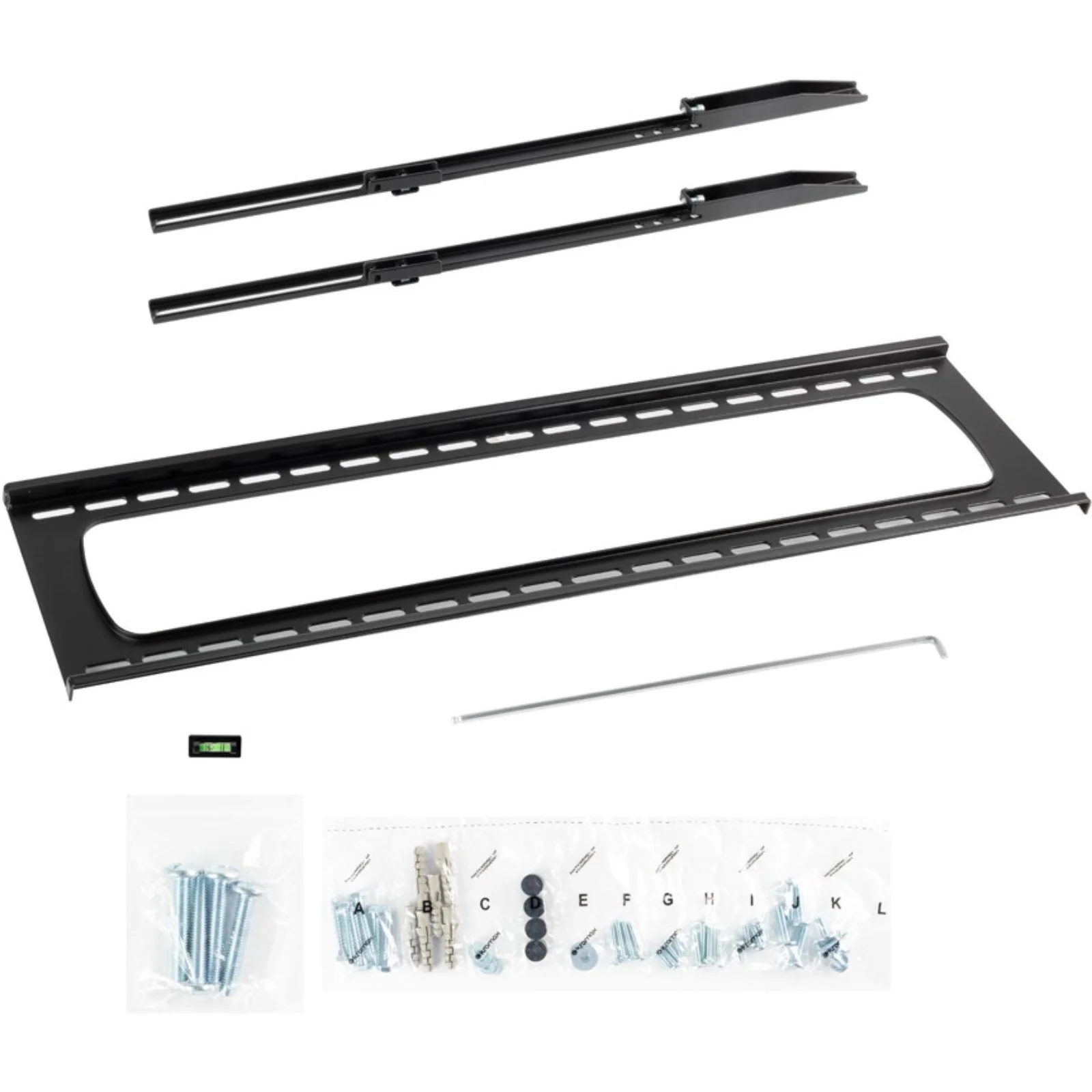 Кронштейн для телевизора Kromax STAR PRO-111 black
