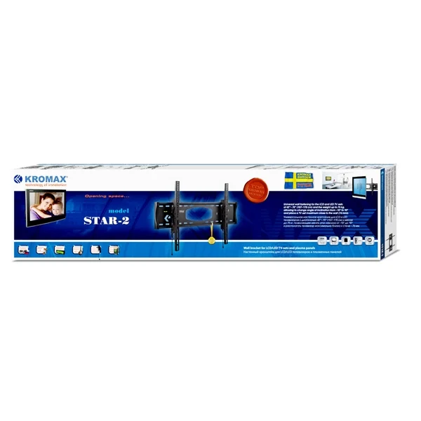 Кронштейн для телевизора Kromax STAR2