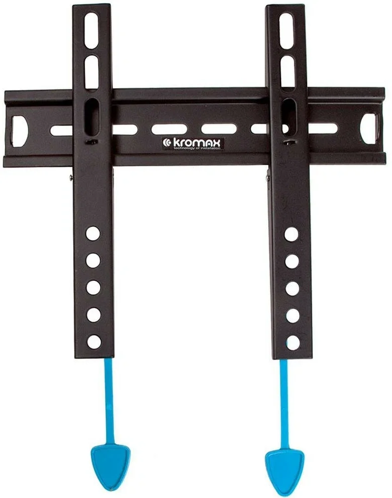Кронштейн для телевизора Kromax VEGA-13 black