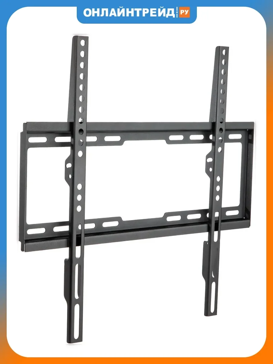 Кронштейн для телевизора Remounts RM 404F черный