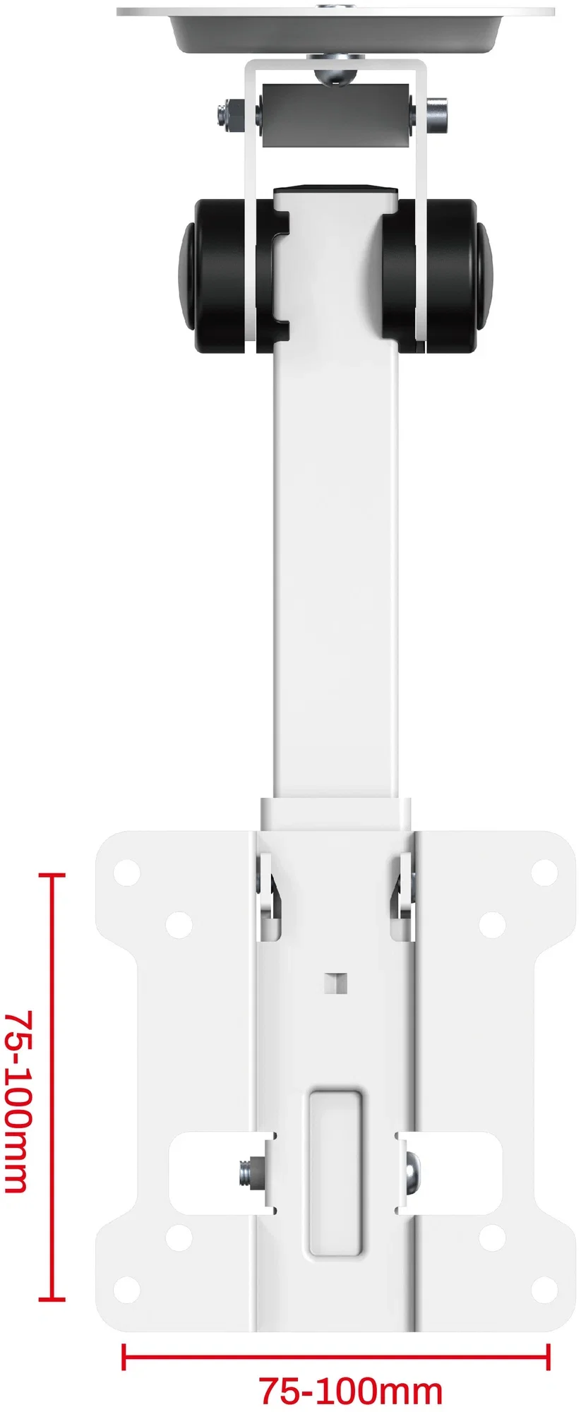 Кронштейн для телевизора UniTeki LCD3110CBW