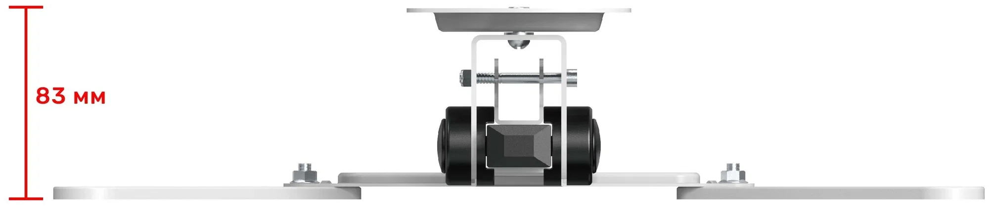 Кронштейн для телевизора UniTeki LCD3440CBW