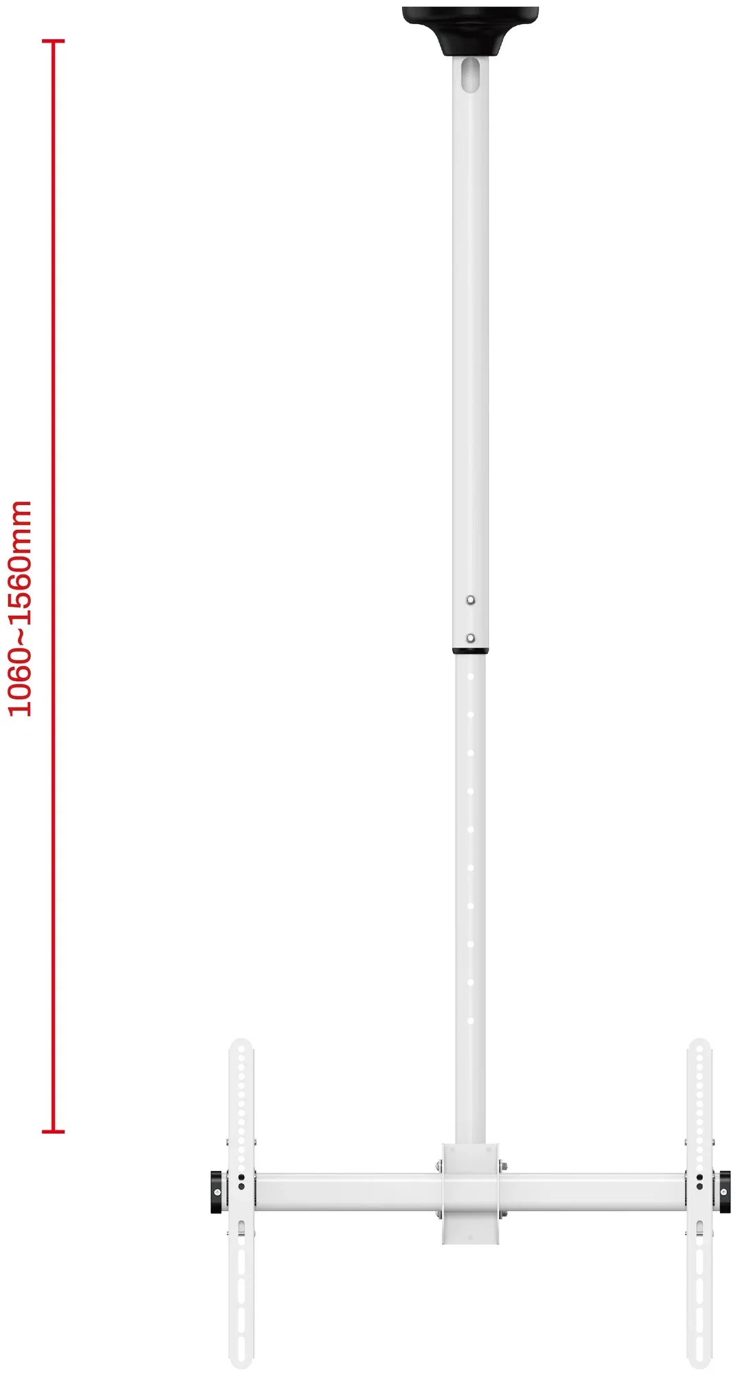 Кронштейн для телевизора UniTeki LCD4246W