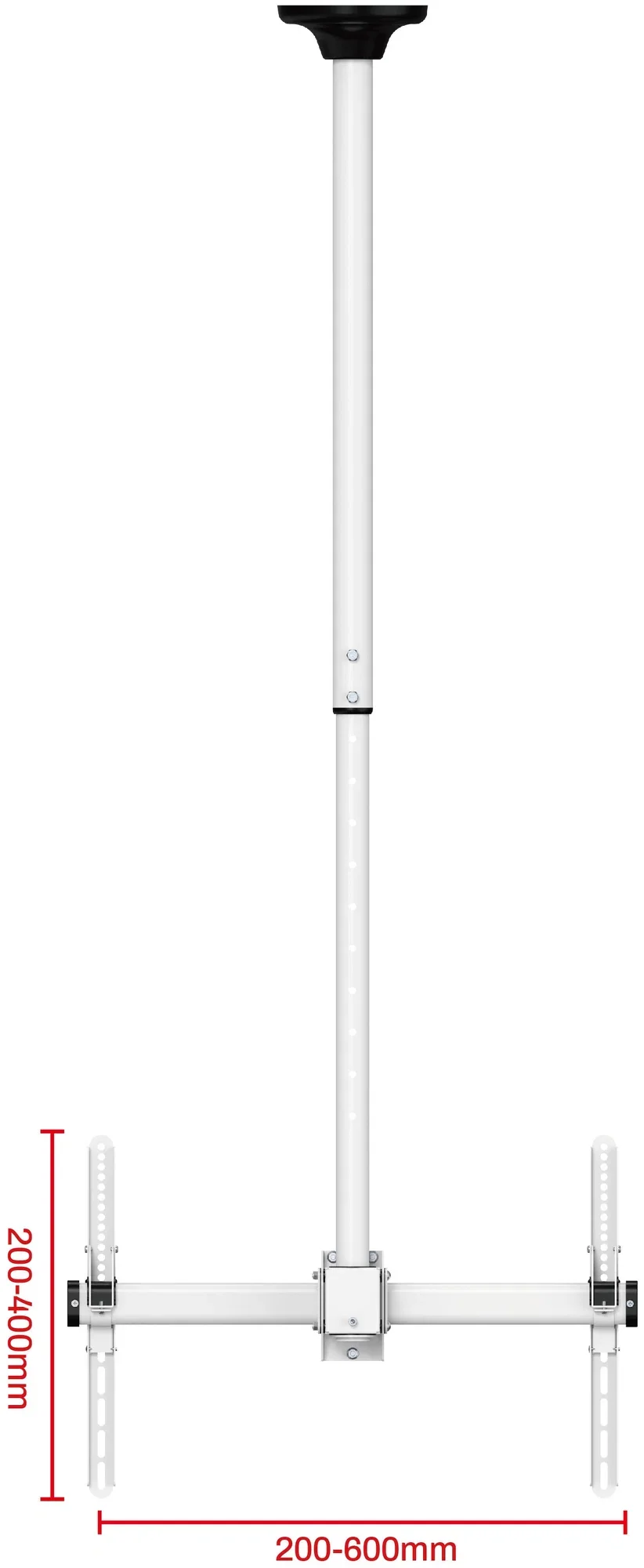 Кронштейн для телевизора UniTeki LCD4246W