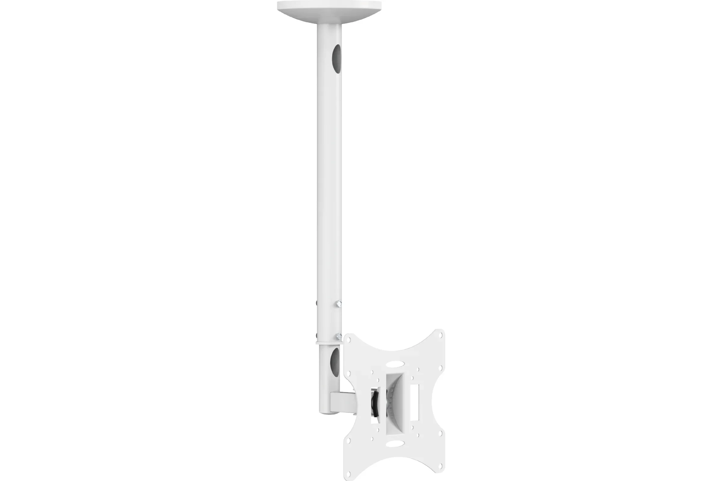 Кронштейн для телевизора UniTeki SNM2101NW white