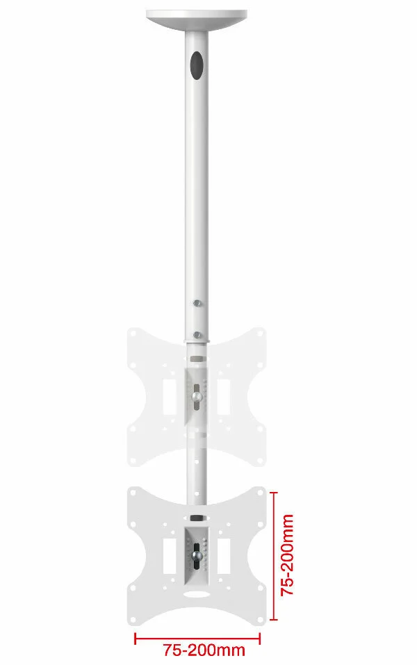 Кронштейн для телевизора UniTeki SNM2101NW white