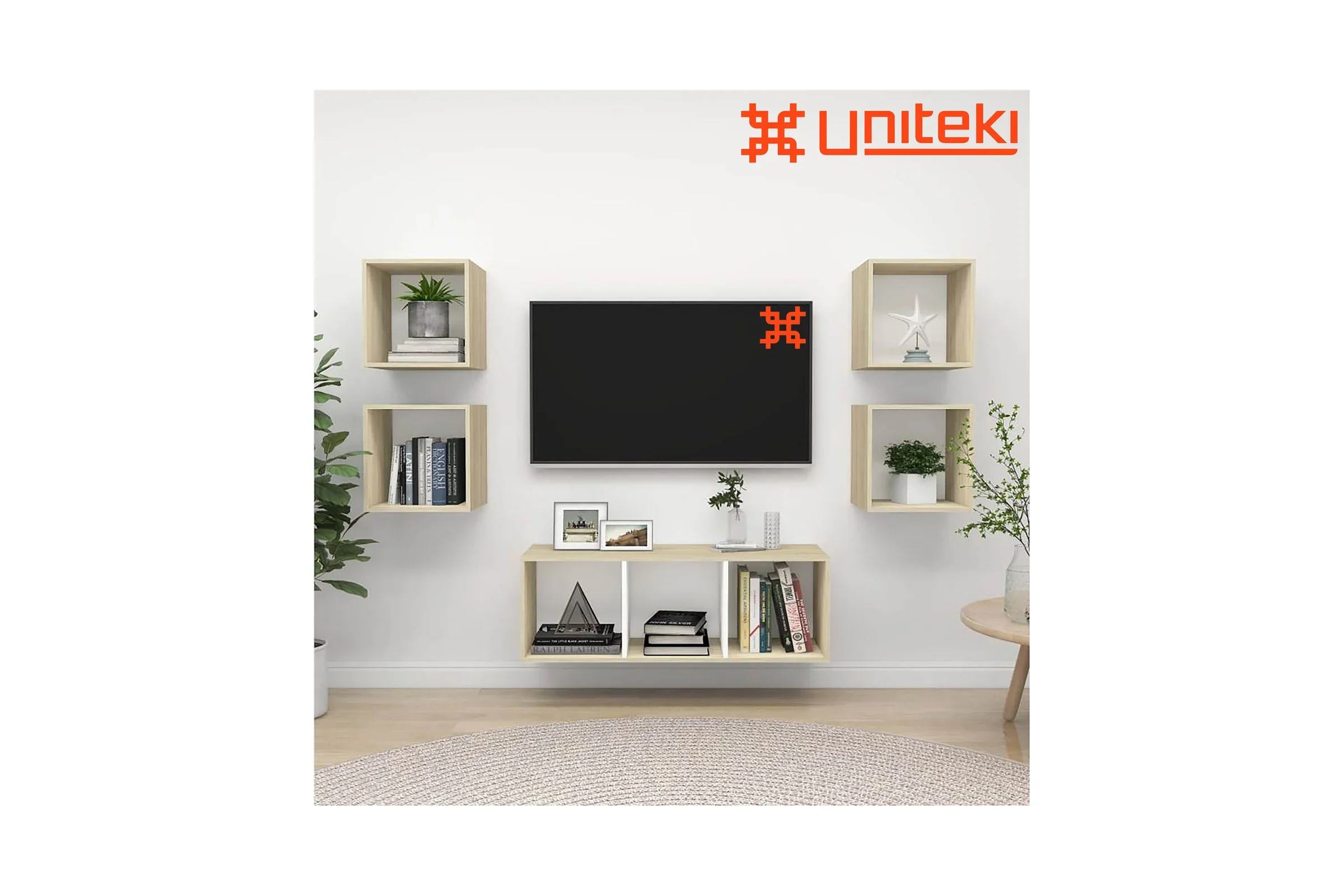 Кронштейн для телевизора UniTeki TM4702B