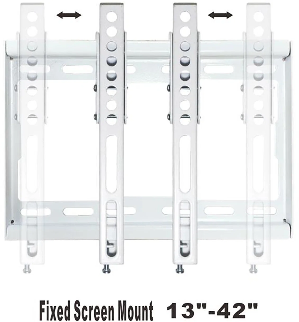 Кронштейн для телевизора UniTeki TMN1601NW