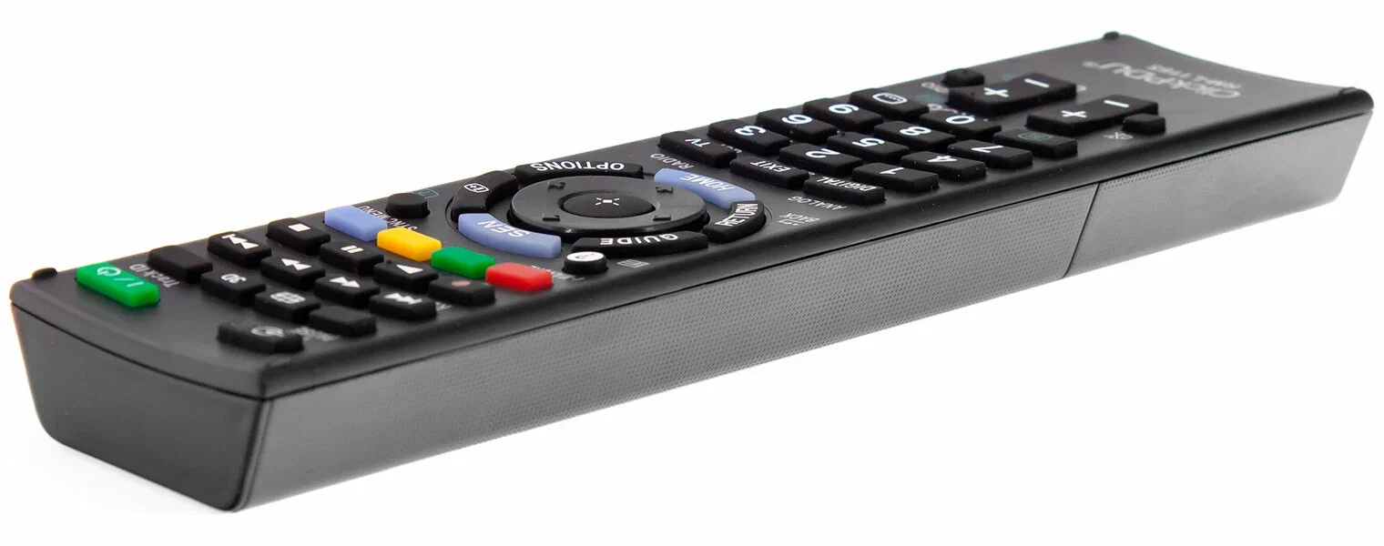 Универсальный пульт ClickPDU для телевизора SONY (RM-L1165)
