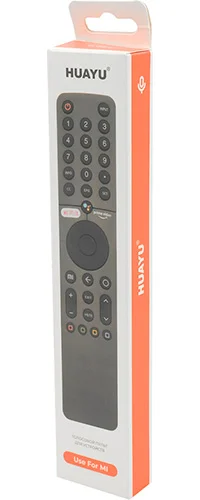Универсальный пульт Huayu M.I-VER.10XMRM-19, для телевизора Xiaomi