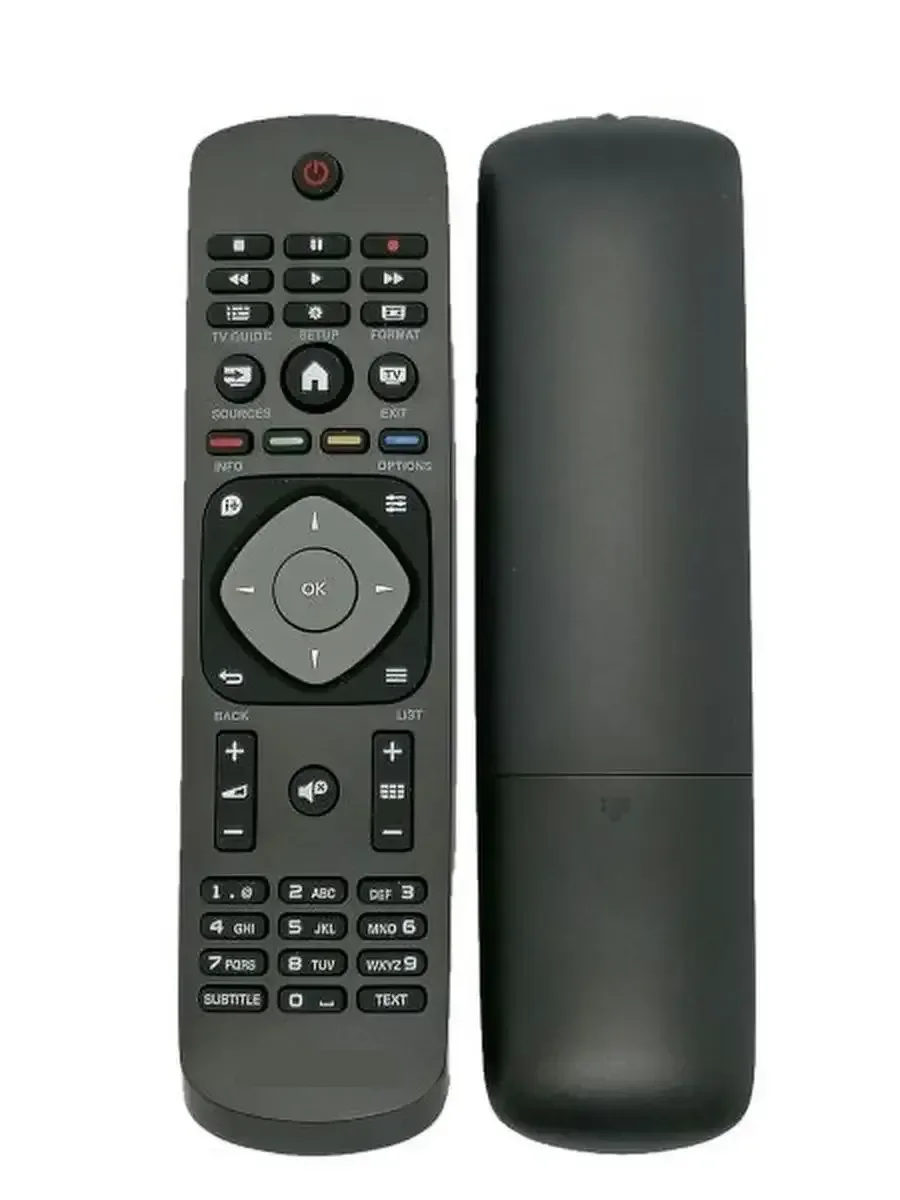 Универсальный пульт Huayu RC996590009443, для телевизора Philips
