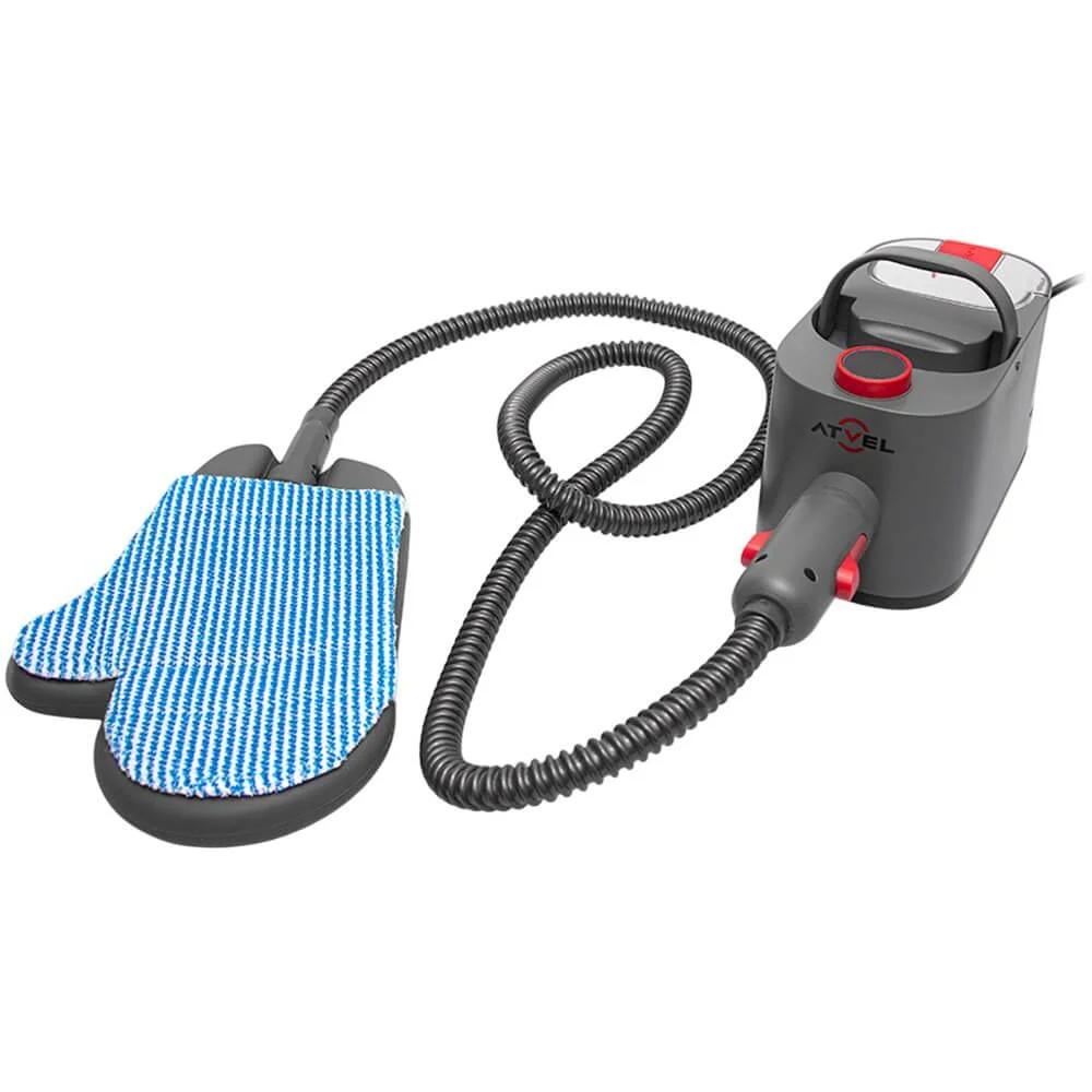 Пароочиститель Atvel Atvel С100