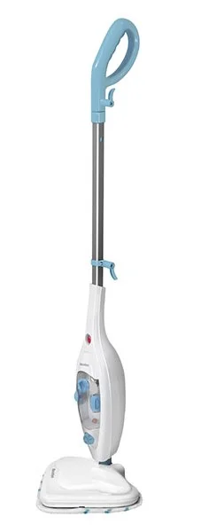 Пароочиститель Blackton Bt SM1114 Белый-голубой