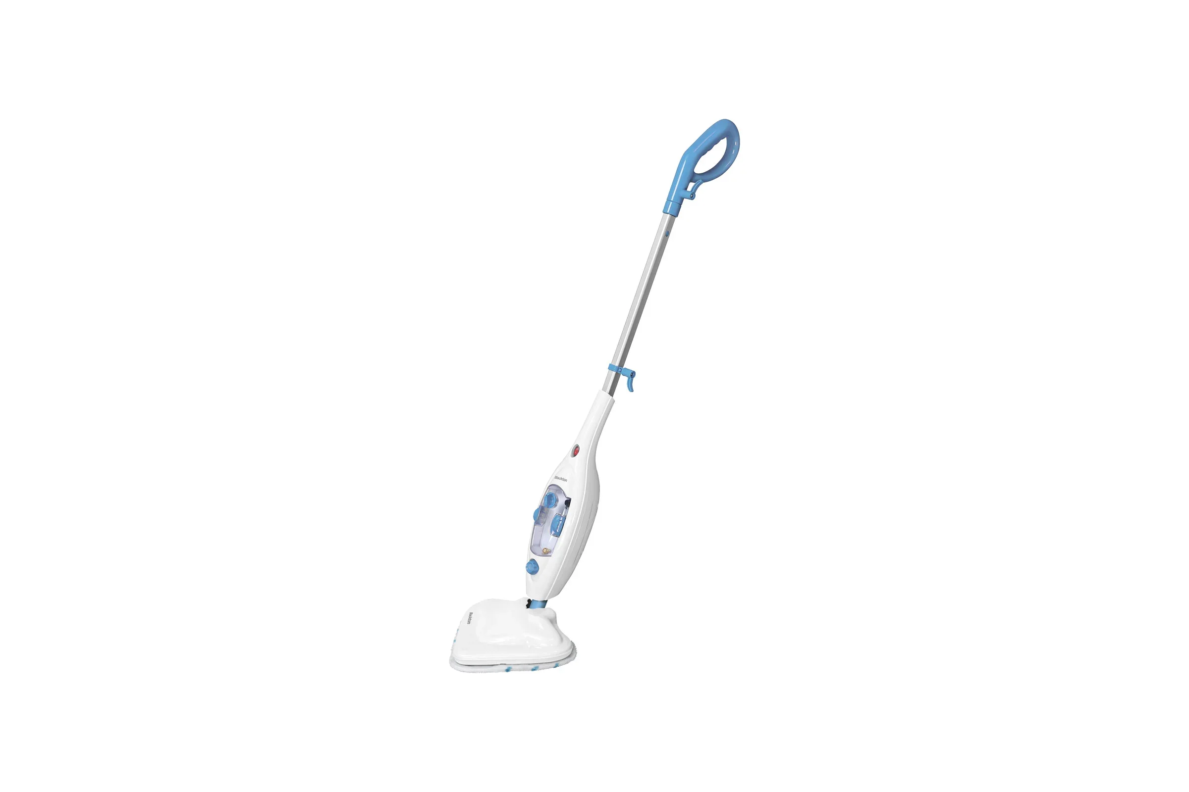 Пароочиститель Blackton Bt SM1114 Белый-морской бриз