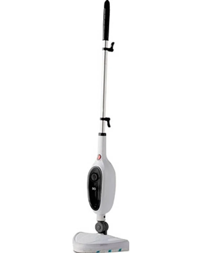 Пароочиститель BQ SM1000 Белый-черный