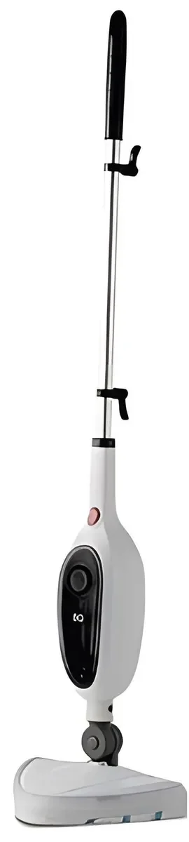 Пароочиститель BQ SM1000 Белый-черный