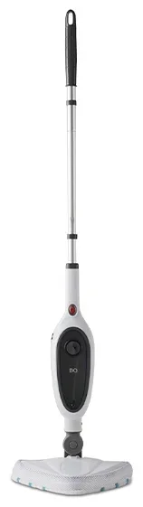 Пароочиститель BQ SM1000 Белый-черный