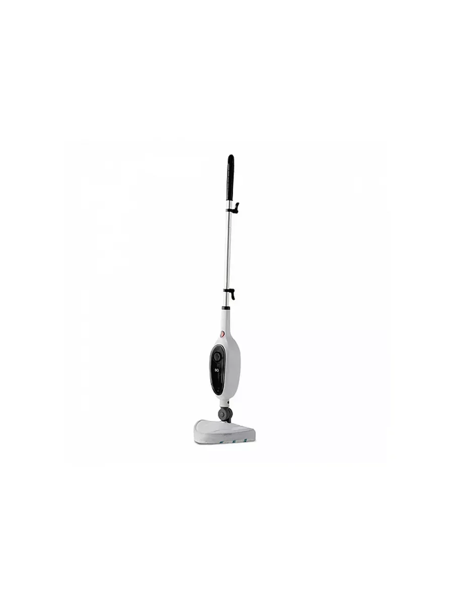 Пароочиститель BQ SM1000 Белый-черный