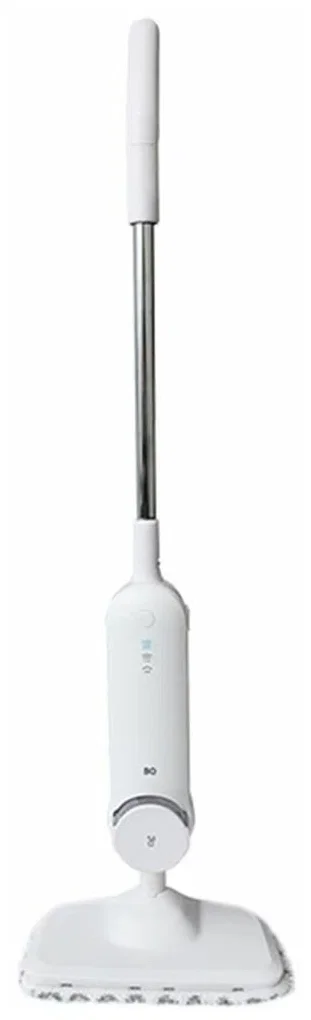 Пароочиститель BQ SM2000 Белый