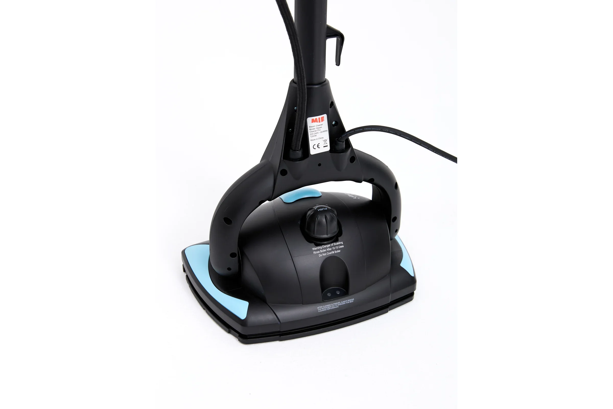 Пароочиститель MIE Steam Cleaner Pro