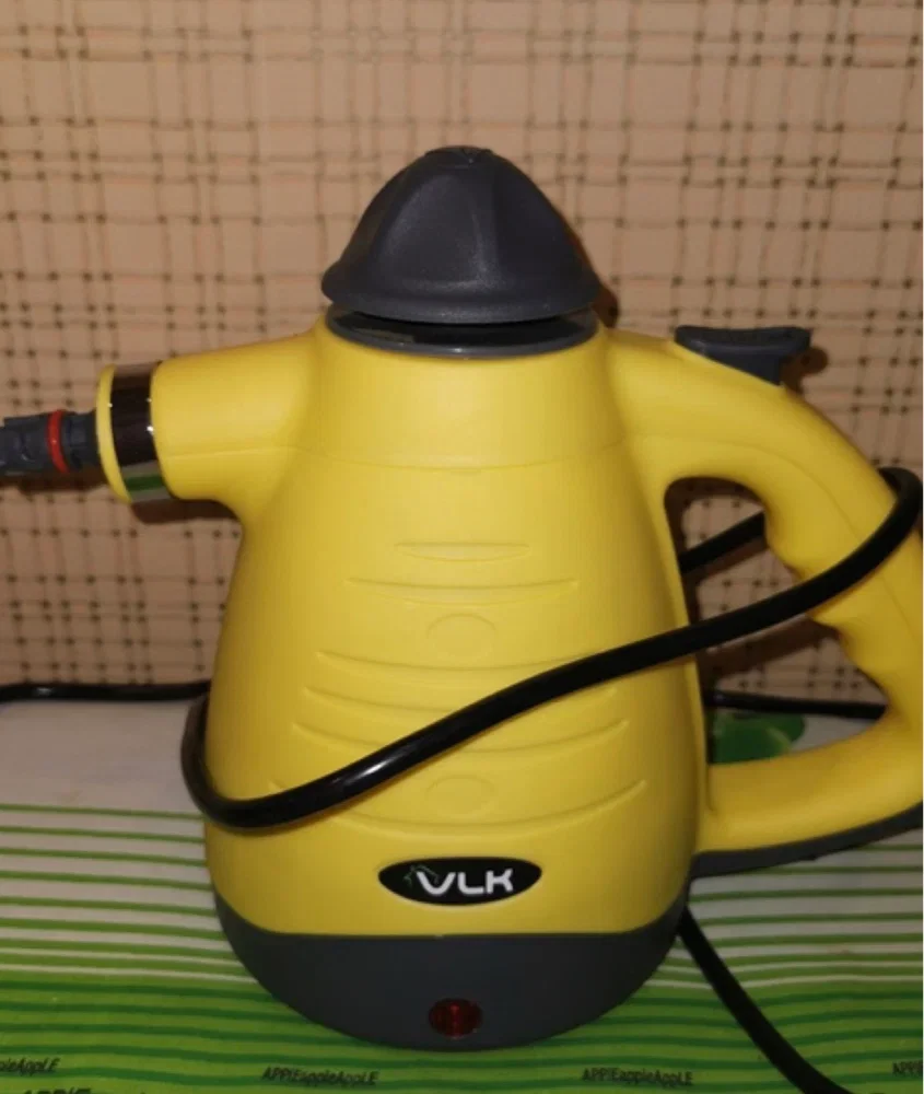 Пароочиститель VLK Sorento 4900