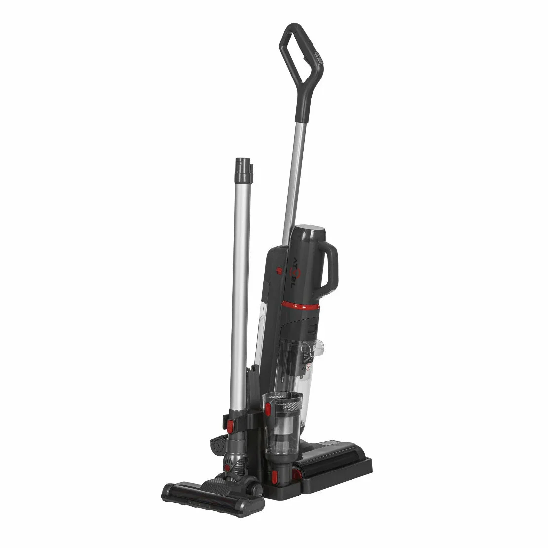 Пылесос вертикальный Atvel F35 TotalClean