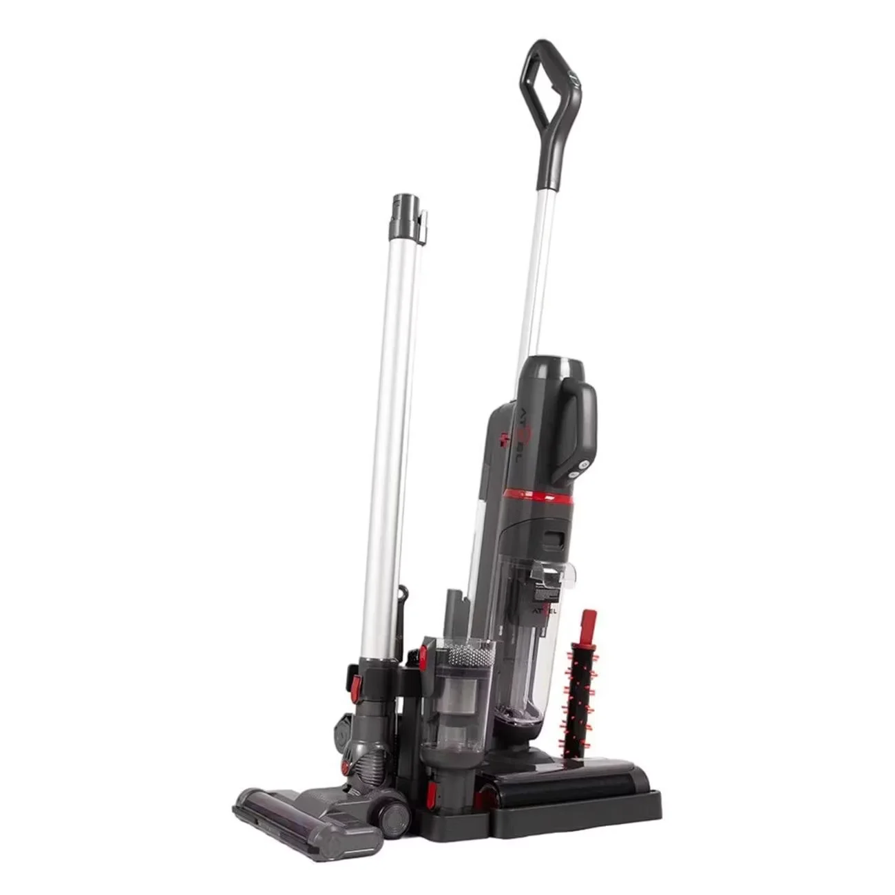 Пылесос вертикальный Atvel F35 TotalClean