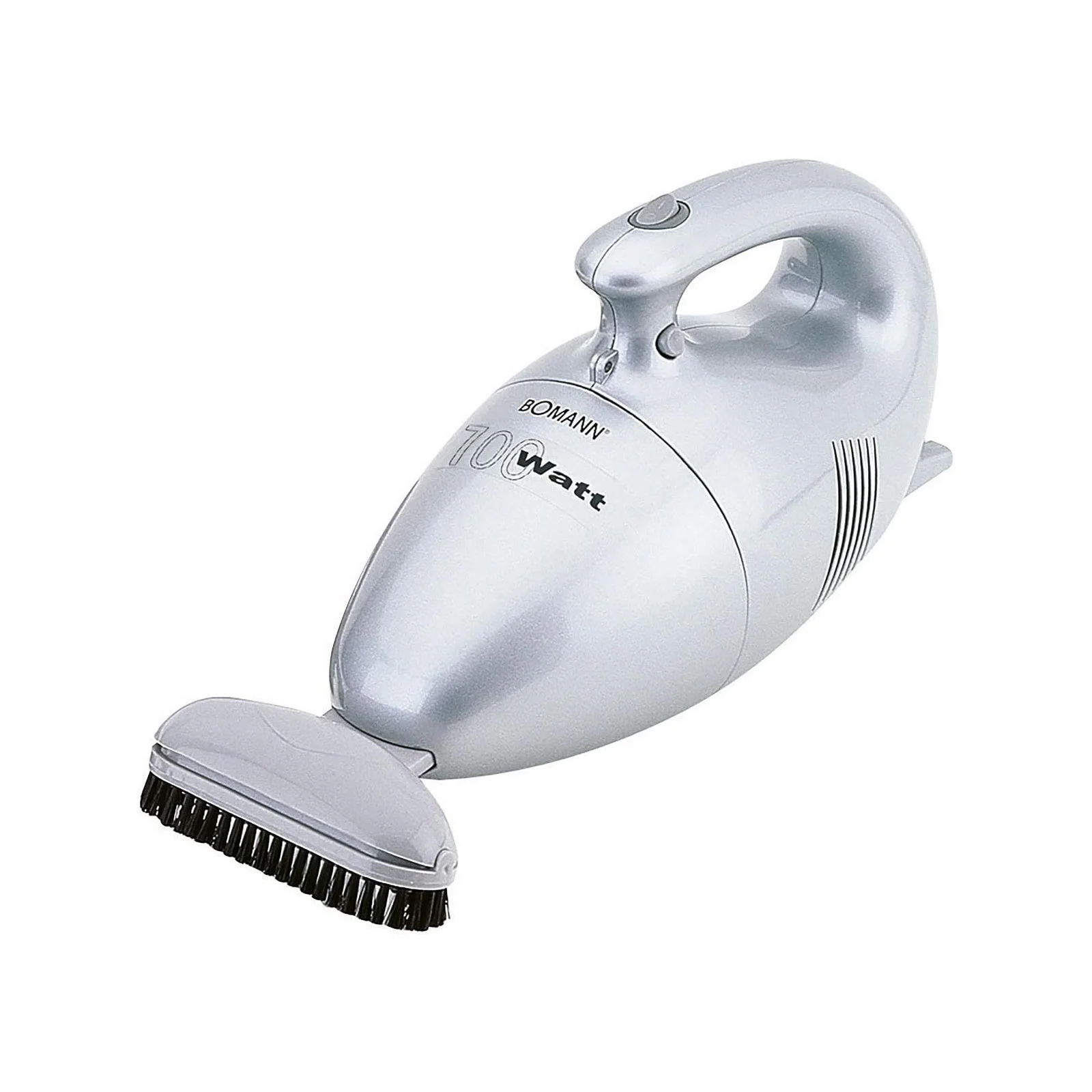 Пылесос вертикальный Bomann CB 947 silver