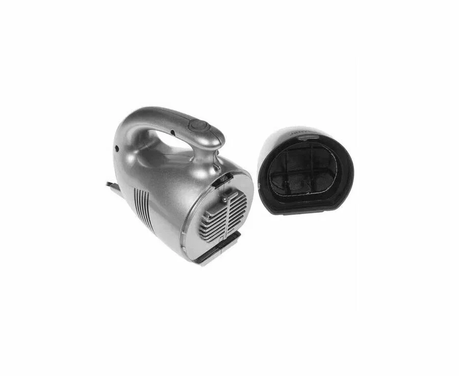 Пылесос вертикальный Bomann CB 947 silver