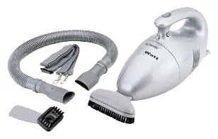 Пылесос вертикальный Bomann CB 947 silver