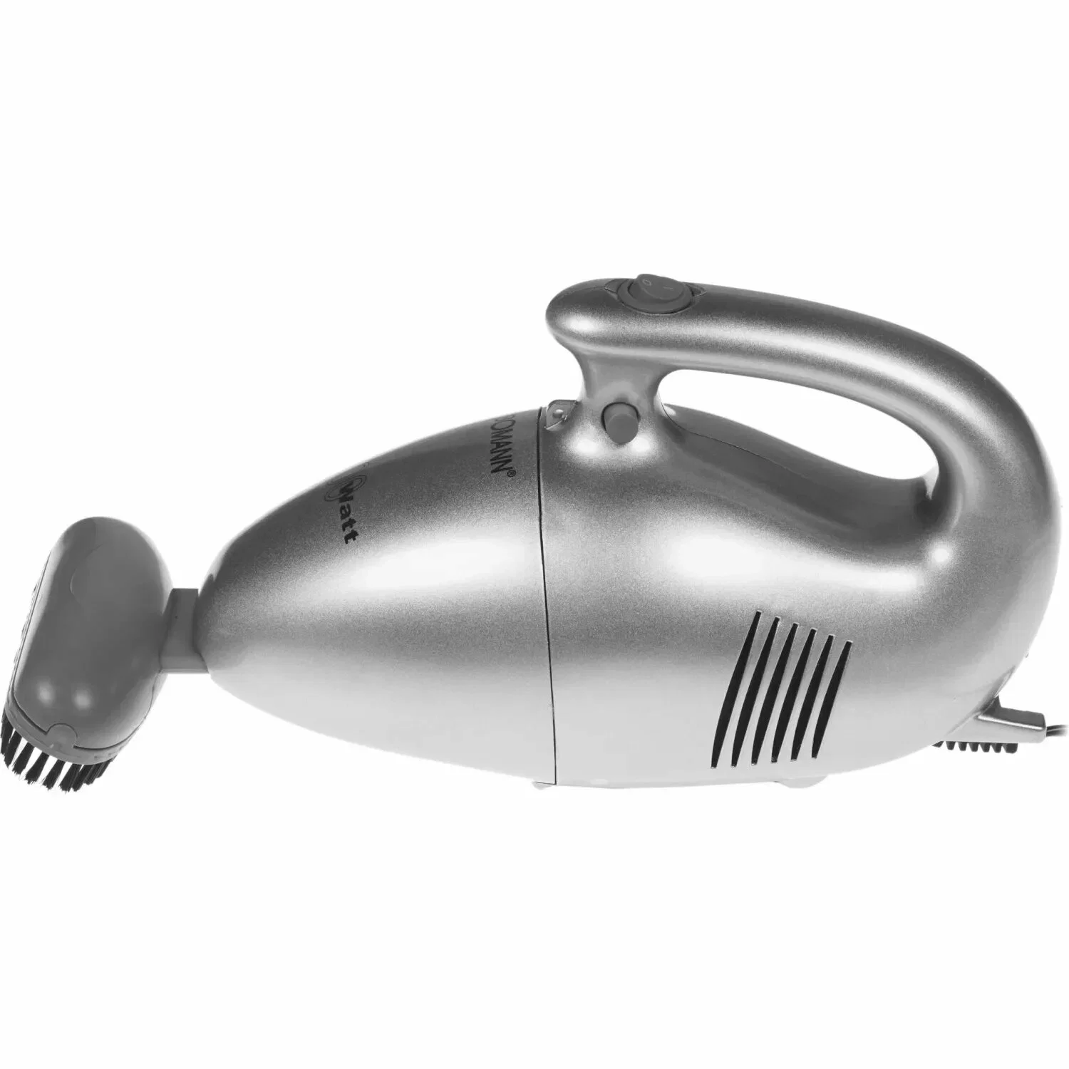 Пылесос вертикальный Bomann CB 947 silver