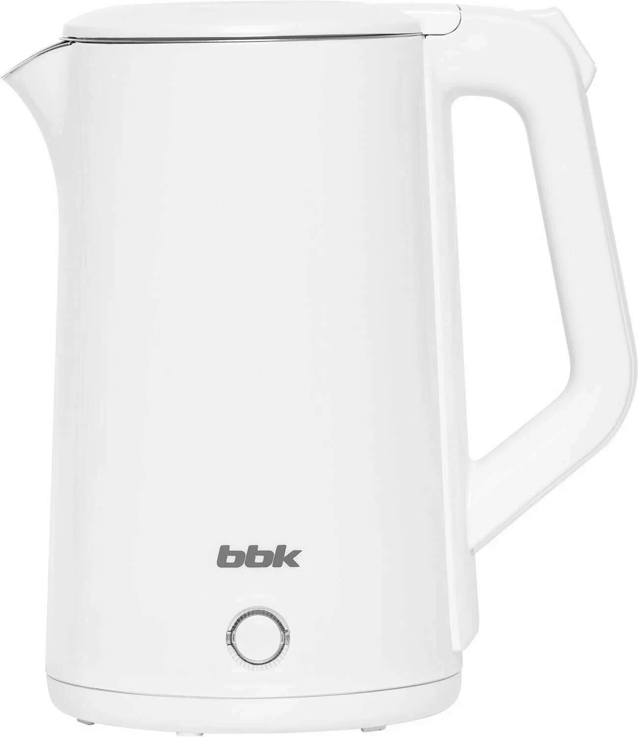Чайник электрический BBK EK1808 белый