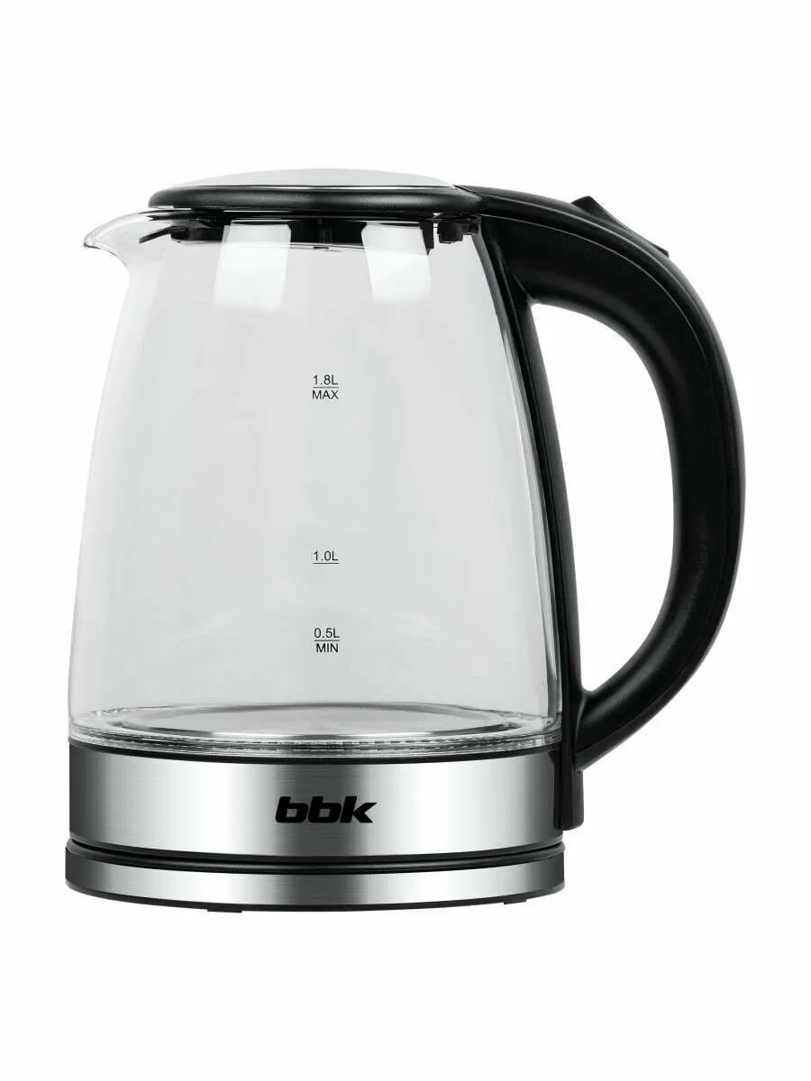 Чайник электрический BBK EK1813G (B)